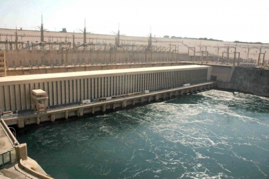 ظرفیت سومین سد عراق نیز تکمیل شد