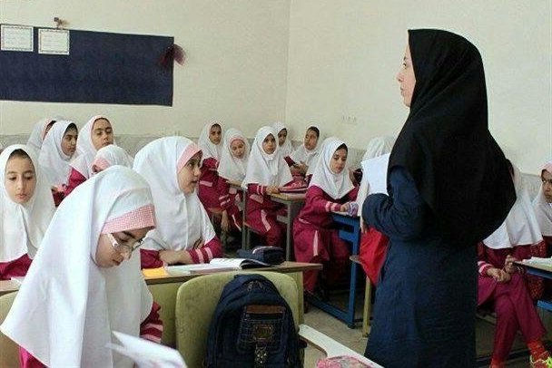 کمبود معلم در سیستان و بلوچستان نسبت به دیگر استان‌ها