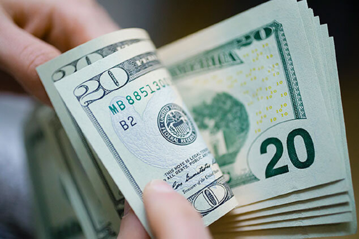 دلار دوباره به مدار 11هزار تومانی برمی‌گردد؟