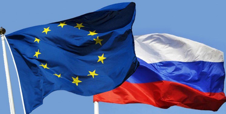 تحریم‌های اروپا علیه روسیه برای 6ماه دیگر رسما تمدید شد