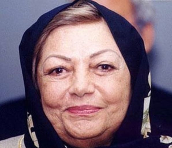 یادی از مادران سینمای ایران +تصاویر