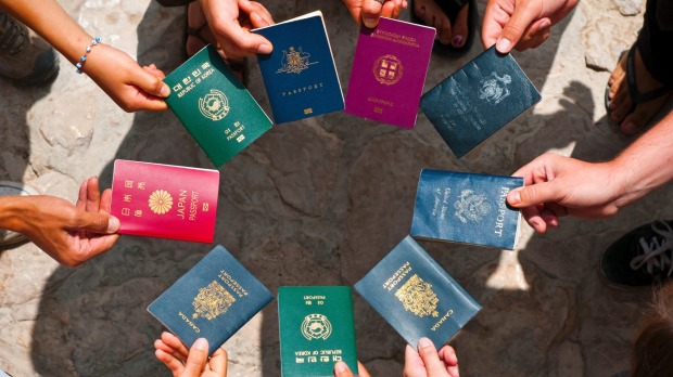 معتبرترین گذرنامه‌های سال ۲۰۲۰ معرفی شدند