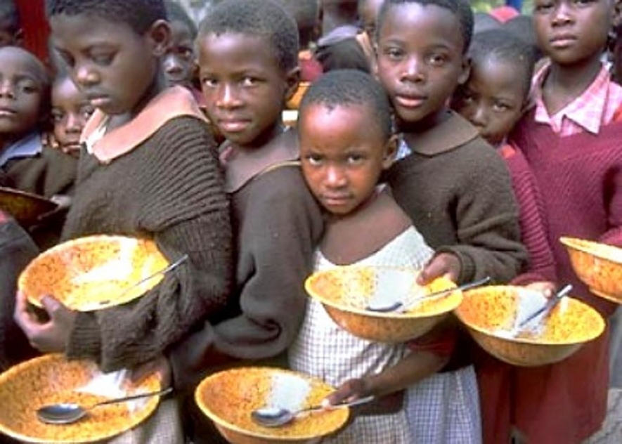  تعداد گرسنگان جهان به ۸۱۵میلیون نفر افزایش یافت