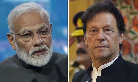 بی‌اعتنایی هند و پاکستان به پیشنهاد آمریکا 