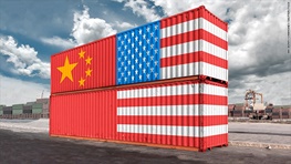 قیمت کالاهای راهبردی بر سر دو راهی ترامپ و چین