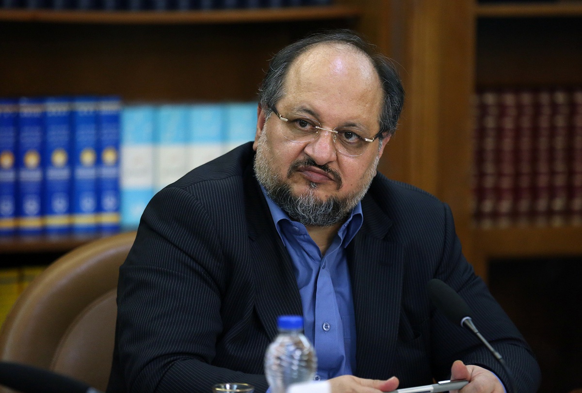 تاکید وزیر تعاون بر عدم دخالت مدیران وزارتخانه در انتخابات 