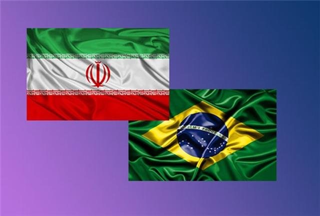 اختصاص اعتبار ۱.۲میلیارد دلاری دولت برزیل برای همکاری با ایران