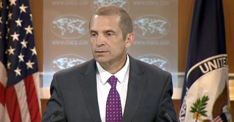 وزارت خارجه آمریکا درباره نام ایران در فرمان مهاجرتی ترامپ توضیح داد