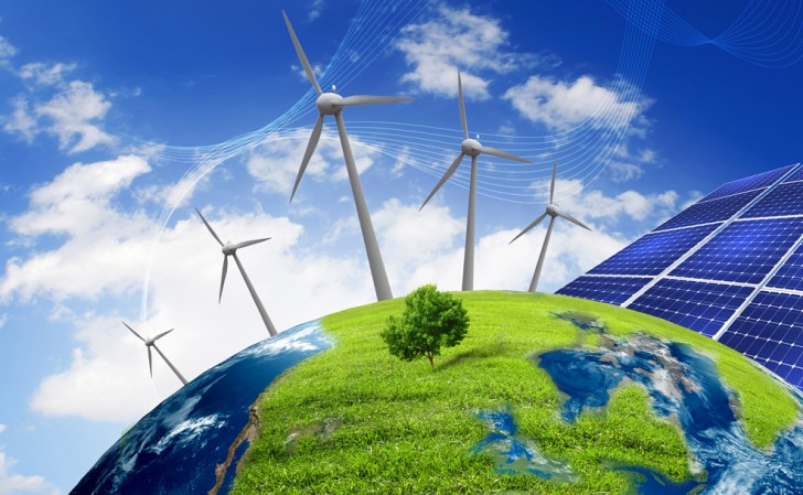 برگزاری نشست سرمایه‌گذاران انرژی‌های تجدید پذیر در نائین