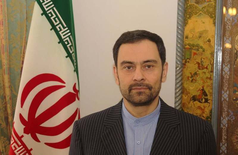 پیگیری وضعیت اتباع ایرانی گرفتار در مرزهای بلاروس