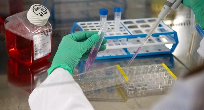 ایران، رتبه سوم جهان در کارآزمایی‌های بالینی برای درمان کرونا