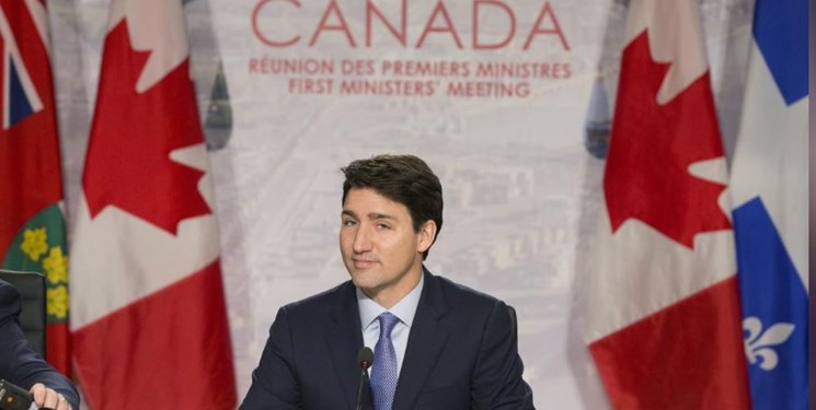 کانادا به دنبال خروج از قرارداد تسلیحاتی با سعودی‌ها است