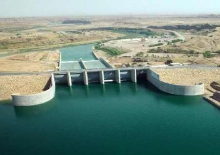 چالش‌های تخصیص آب در ایران