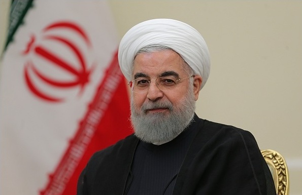 روحانی: اروپا فرصت محدودی برای حفظ برجام دارد/ تاکید بر ضرورت حفظ منافع ایران در برجام