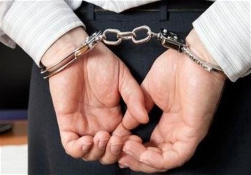 بازداشت یکی از مدیران استان قزوین به اتهام اختلاس