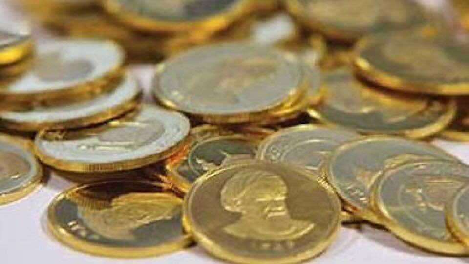 بلاتکلیفى طرح عرضه اوراق سکه در بورس/ کمبود موجودی سکه بانک مرکزی شایعه است