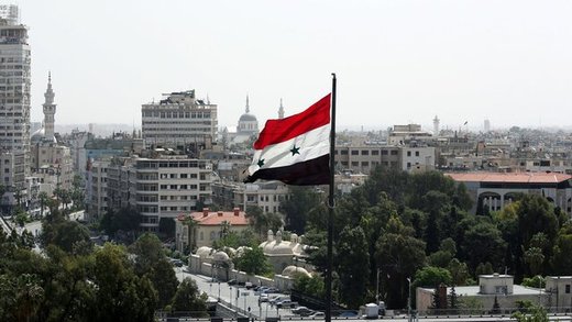 واکنش سوریه به توافق آمریکا و ترکیه درباره مناطق امن