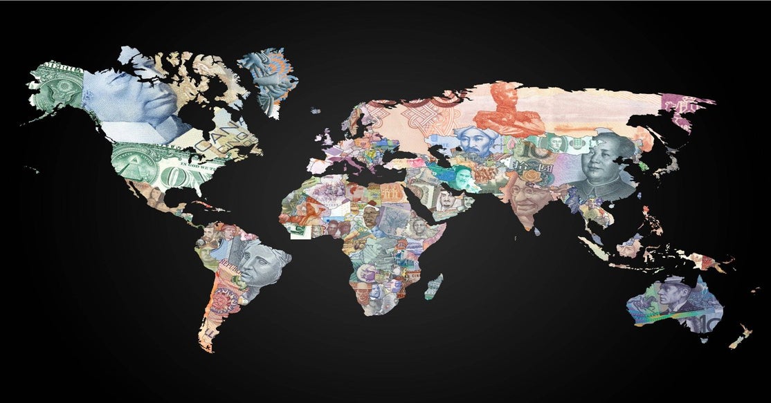 تاریخچه اصلاحات پولی در جهان/ صفرهایی که حذف شدند