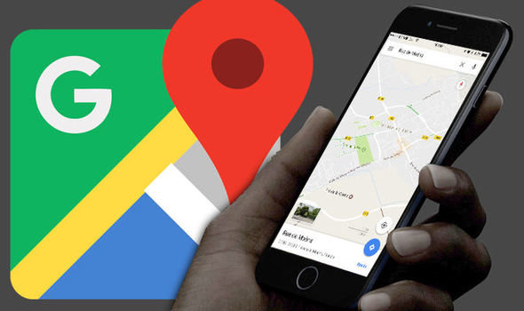 چگونه بدون نیاز به اینترنت از نقشه گوگل استفاده کنیم؟