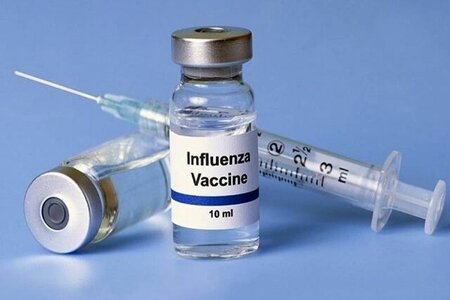 آخرین جزییات از واردات واکسن آنفلوآنزا به کشور