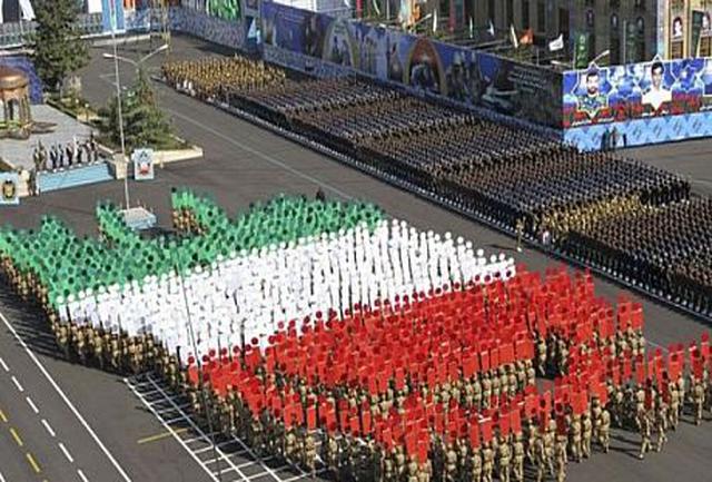 ارتش به مناسبت روز جمهوری اسلامی بیانیه داد