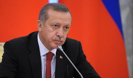 اعلام 3 ماه وضعیت فوق‌العاده در ترکیه