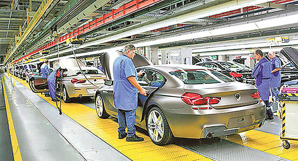 افت ۹۹درصدی تولید خودرو در برزیل