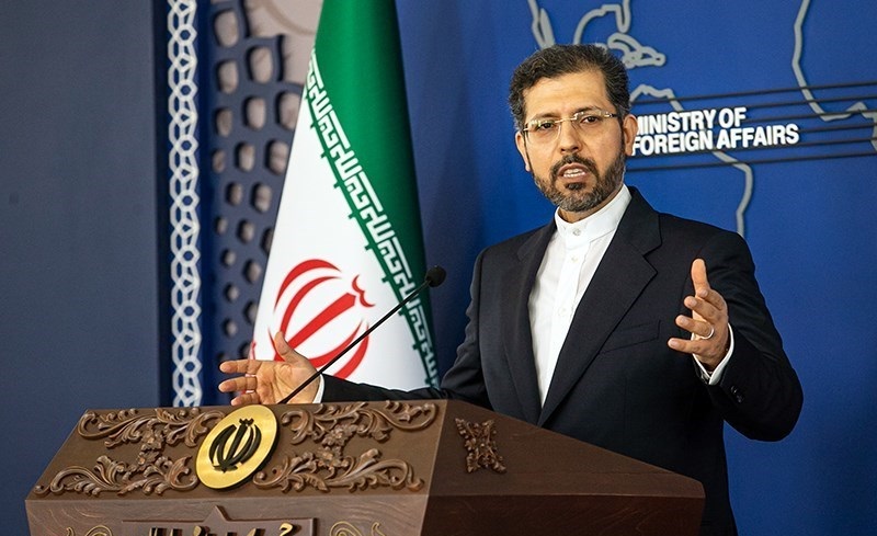 مذاکرات وین در داخل وزارت خارجه پیگیری می‌ شود /  گفت‌وگوهای ایران و عربستان ادامه دارد