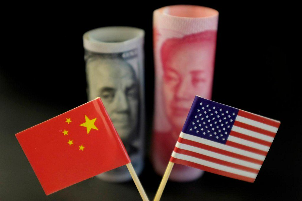 حمله شدید ترامپ به چین بر سر نرخ ارز