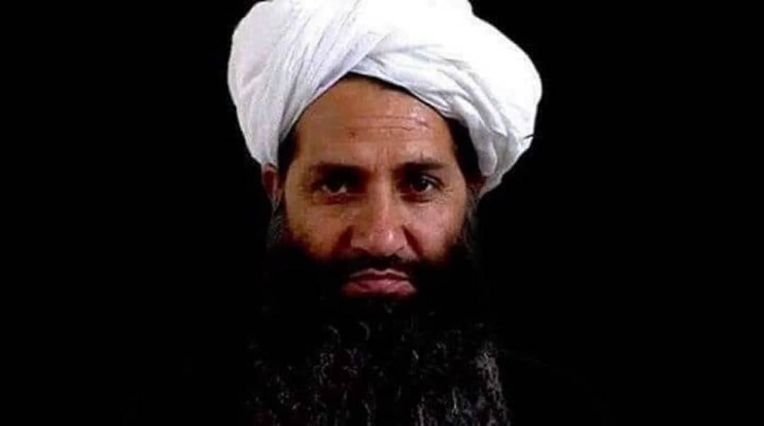 رهبر طالبان زنده است و در موقعیت مناسب به کابل می‌ رود