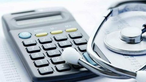 ثبت کارتخوان 14هزار پزشک در سامانه مالیاتی
