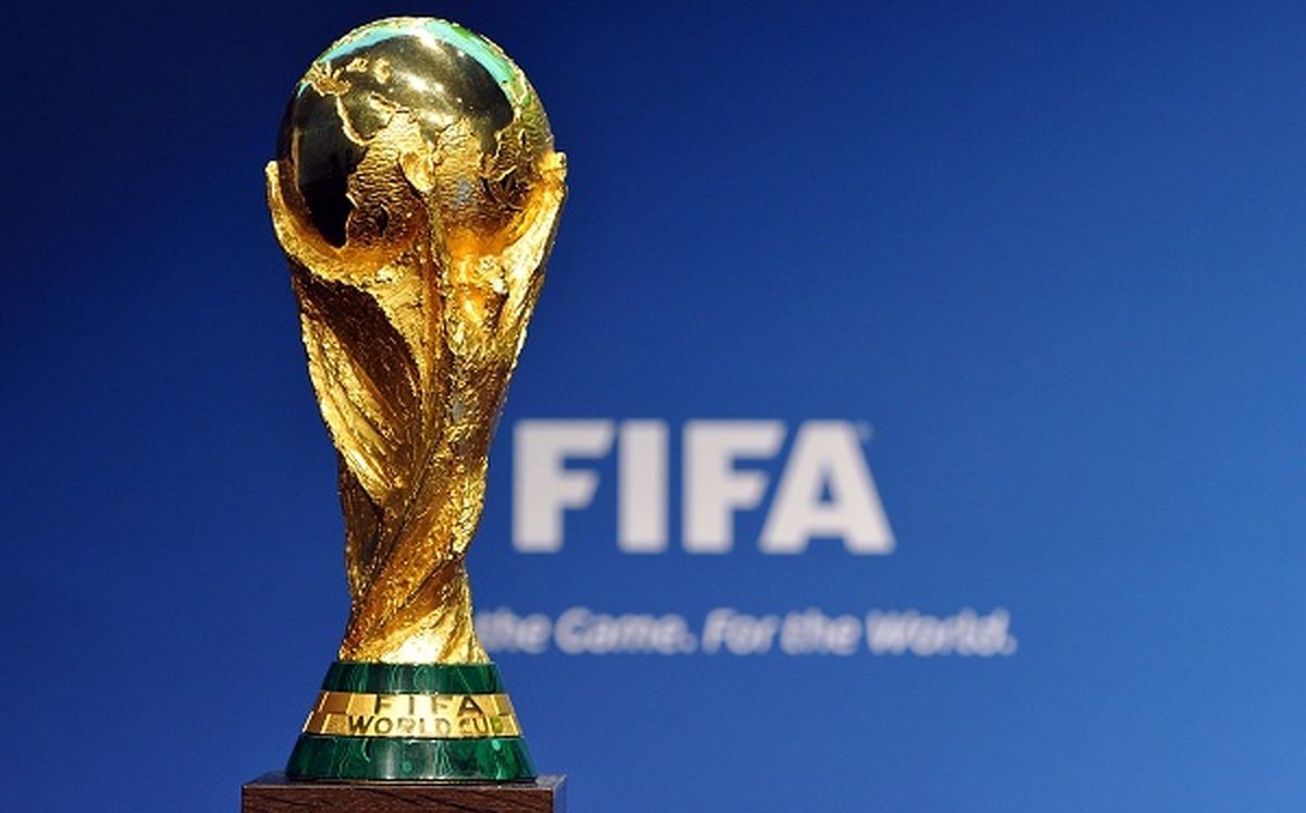 سهمیه قاره ها در جام جهانی ۲۰۲۶ اعلام شد