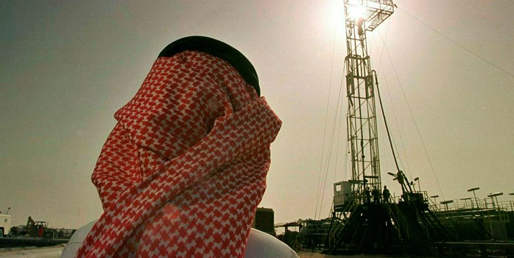 عربستان تولید نفت خود را به بالای ۱۰ میلیون بشکه رساند
