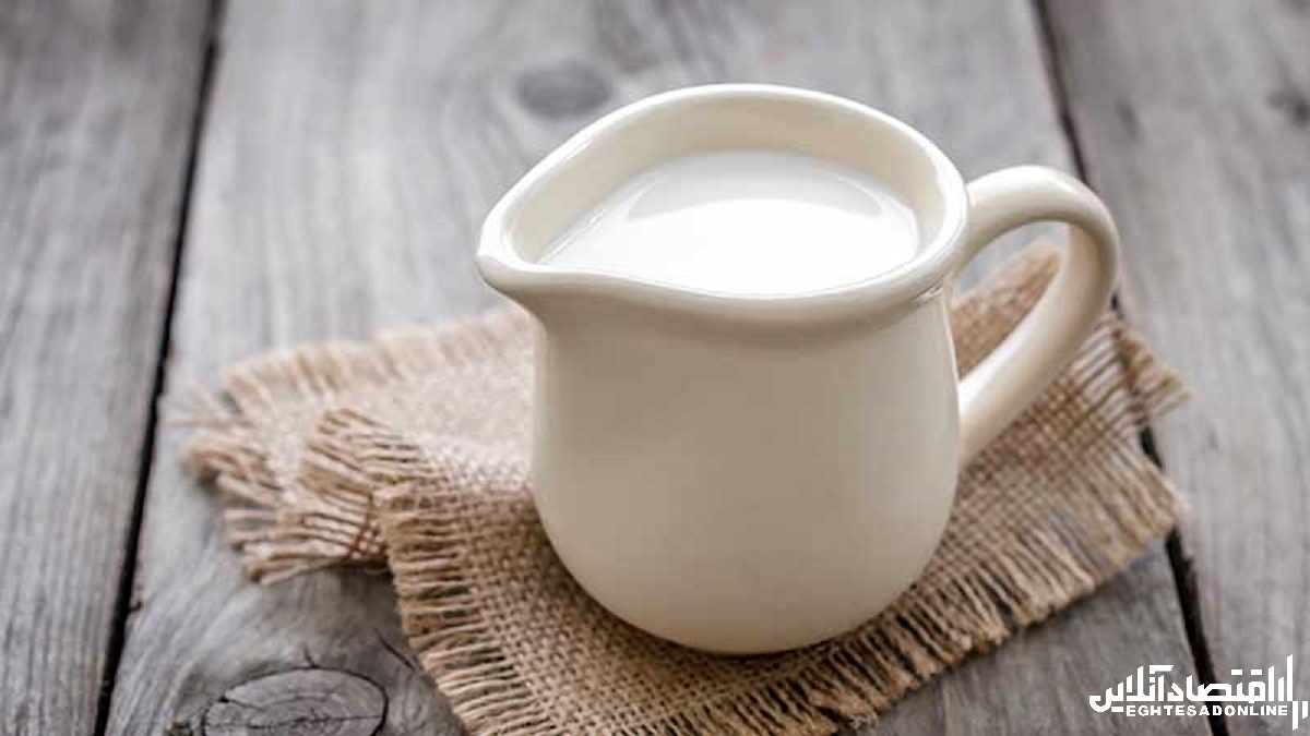 درخواست دامداران برای افزایش قیمت مصوب شیر