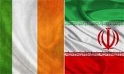 ایرلند خواستار بازگشایی سفارت این کشور در تهران شد