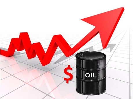 فشارهای ترامپ قیمت نفت را به 100دلار می‌رساند