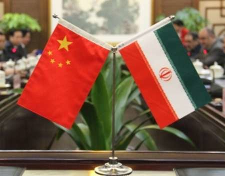 چین: بازگرداندن تحریم‌های ایران پاسخ چالش‌های پیش روی ما نیست
