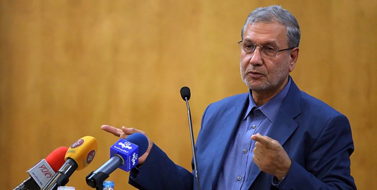 ایران در مقابل تمدید تحریم تسلیحاتی مسامحه نمی‌کند