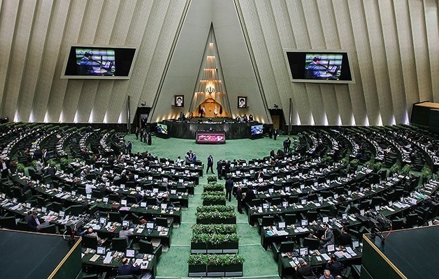 جمع آوری امضای نمایندگان برای استیضاح، «آنلاین» انجام می شود + تصویر کارتابل مجلس