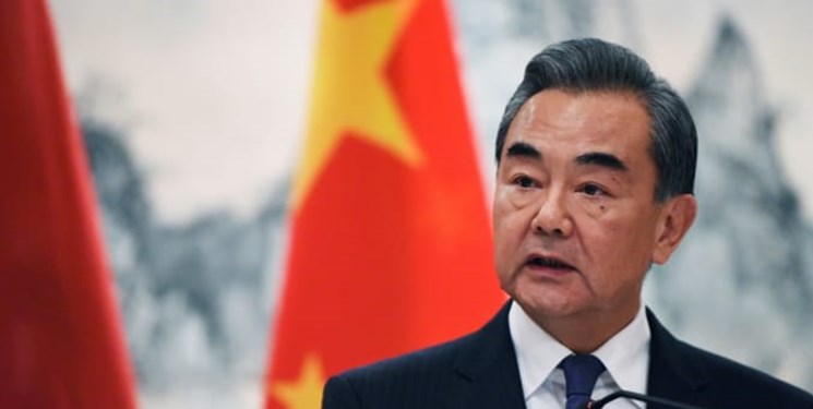 چین: آمریکا سوءاستفاده از قدرت نظامی را کنار بگذارد