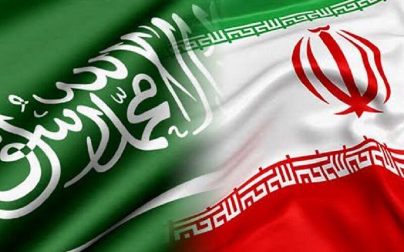 دیپلماسی برای تنش‌زدای روابط ایران و عربستان