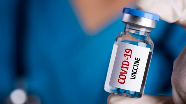هلال احمر می‌تواند واکسن کرونا را وارد کند؟