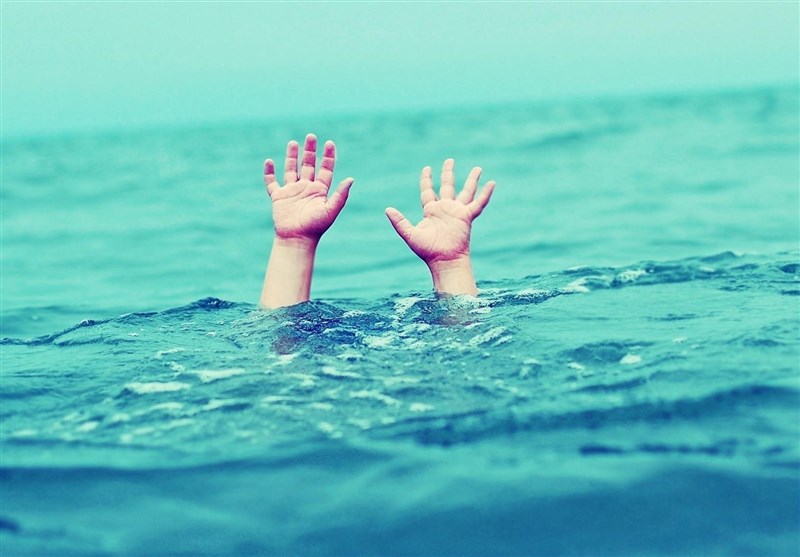 غرق شدن دختربچه ۵ساله در سد لتیان