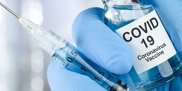 شرکت مُدرنا واکسن کرونا را ۲روزه طراحی کرده است