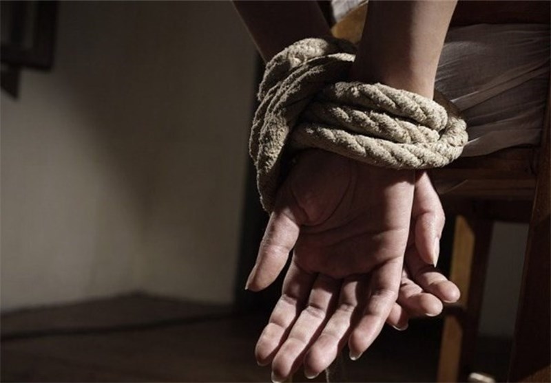 گروگان‌گیری ۱۸روزه یک جوان بر سر پول مواد