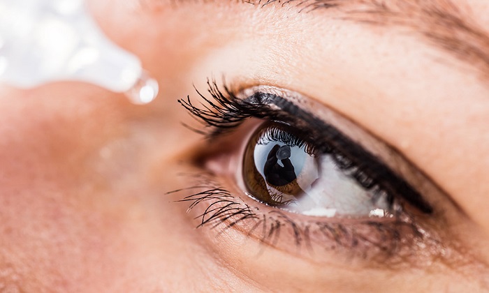 دانستنی‌هایی درباره سندرم خشکی چشم