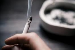 سیگار ریسک سرطان حنجره را ۴۰برابر افزایش می‌دهد