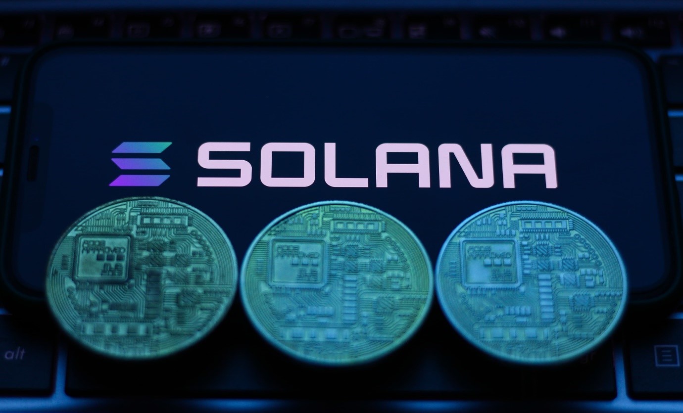 هک گسترده سولانا ۸ میلیون دلار سرمایه به باد داد!