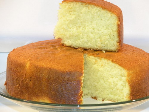 علت «خمیر شدن کیک» چیست؟ چکارکنیم کیک خمیر نشود؟