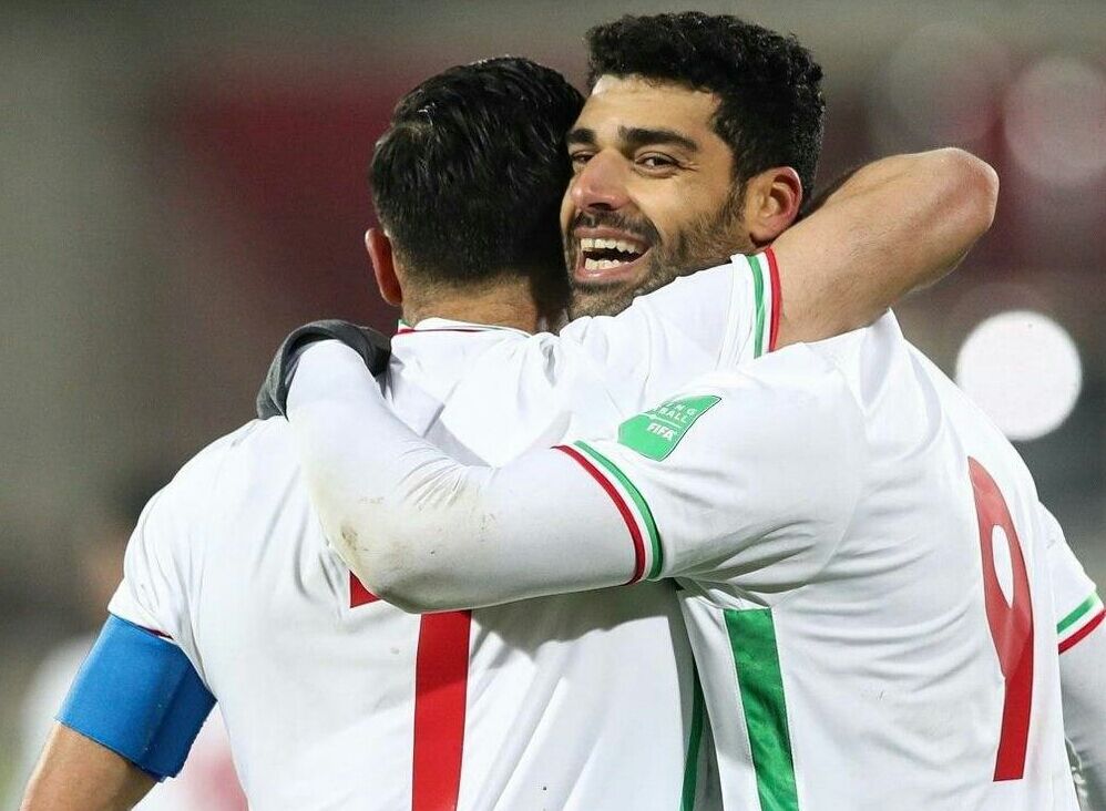 طارمی: ایرانی ها عاشق فوتبال اند/ صعود به مرحله حذفی معنی زیادی دارد
